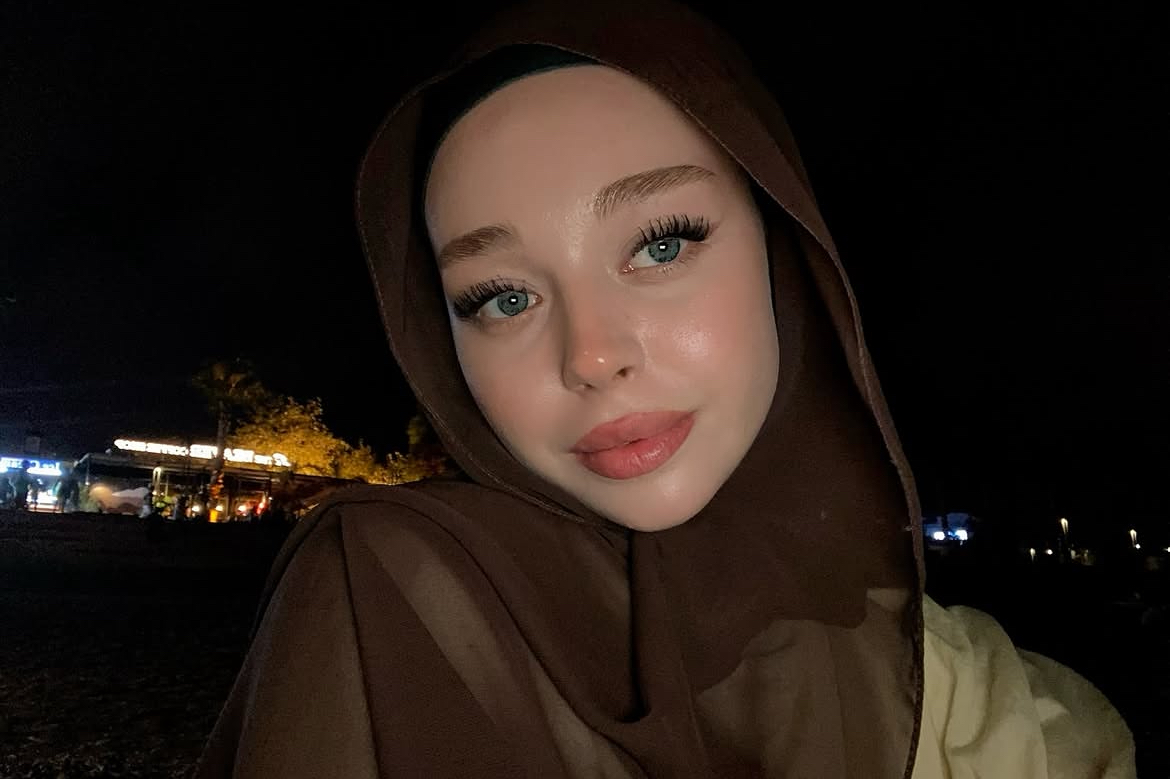 Kurucaşile Alman Escort Bayan Hanzade